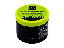 Krém na vlasy Revlon Professional d:fi Extreme Hold Styling Cream 75 g