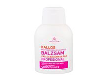 Kondicionér Kallos Cosmetics Professional Nourishing 500 ml