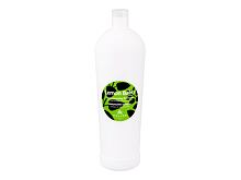 Šampon Kallos Cosmetics Lemon Balm 1000 ml