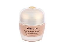 Make-up Shiseido Future Solution LX Total Radiance Foundation SPF15 30 ml N2 Neutral