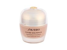 Make-up Shiseido Future Solution LX Total Radiance Foundation SPF15 30 ml N2 Neutral