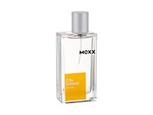 Toaletní voda Mexx City Breeze For Her 30 ml