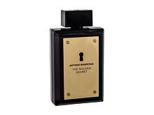 Toaletní voda Banderas The Golden Secret 100 ml