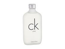 Toaletní voda Calvin Klein CK One 200 ml