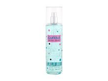 Tělový sprej Britney Spears Curious 236 ml