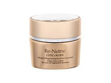 Oční krém Estée Lauder Re-Nutriv Ultimate Lift Rich 15 ml