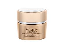 Oční krém Estée Lauder Re-Nutriv Ultimate Lift Rich 15 ml