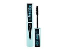 Řasenka Maybelline Total Temptation 8,6 ml Black