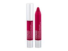 Rtěnka Clinique Chubby Stick 3 g 07 Super Strawberry