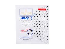 Pleťová maska Collistar Pure Actives (Attivi Puri) Micromagnetic Mask Collagen 1 ks
