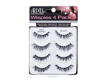 Umělé řasy Ardell Wispies Demi Wispies 1 ks Black