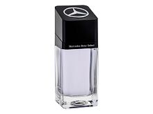 Toaletní voda Mercedes-Benz Select 100 ml Tester