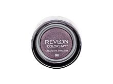 Oční stín Revlon Colorstay 5,2 g 740 Black Currant