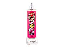 Parfémovaná voda Christian Audigier Ed Hardy Woman 100 ml Tester