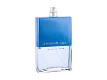 Toaletní voda Armand Basi L´Eau Pour Homme 125 ml Tester