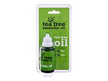 Tělový olej Xpel Tea Tree Essential Oil 10 ml