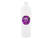 Šampon Kallos Cosmetics Argan 1000 ml