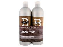 Šampon Tigi Bed Head Men Clean Up 750 ml