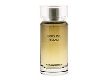 Toaletní voda Karl Lagerfeld Les Parfums Matières Bois de Yuzu 100 ml