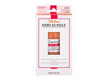 Lak na nehty Sally Hansen Hard As Nails Hardener 13,3 ml Natural Tint