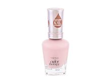 Lak na nehty Sally Hansen Color Therapy 14,7 ml 192 Sunrise Salutation