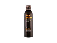 Opalovací přípravek na tělo PIZ BUIN Tan & Protect Tan Intensifying Sun Spray SPF15 150 ml