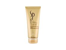 Kondicionér Wella Professionals SP Luxeoil Keratin Conditioning Cream 200 ml