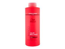 Kondicionér Wella Professionals Invigo Color Brilliance Coarse Hair 1000 ml