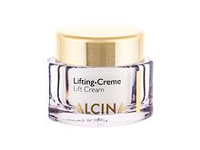 Denní pleťový krém ALCINA Lift 50 ml