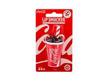 Balzám na rty Lip Smacker Coca-Cola 4 g Vanilla