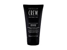 Gel na holení American Crew Shaving Skincare Precision Shave Gel 150 ml