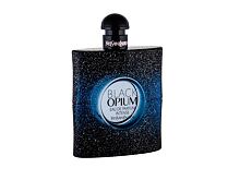 Parfémovaná voda Yves Saint Laurent Black Opium Intense 90 ml