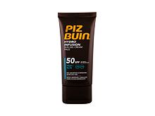 Opalovací přípravek na obličej PIZ BUIN Hydro Infusion SPF50 50 ml