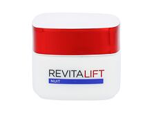 Noční pleťový krém L'Oréal Paris Revitalift 50 ml