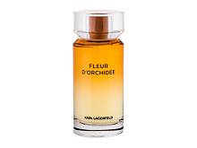 Parfémovaná voda Karl Lagerfeld Les Parfums Matières Fleur D´Orchidee 100 ml