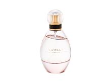Parfémovaná voda Sarah Jessica Parker Lovely 50 ml