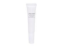 Oční krém Shiseido Essential Energy 15 ml Tester