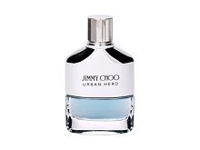 Parfémovaná voda Jimmy Choo Urban Hero 100 ml Tester