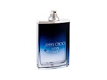 Toaletní voda Jimmy Choo Jimmy Choo Man Blue 100 ml Tester