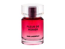 Parfémovaná voda Karl Lagerfeld Les Parfums Matières Fleur de Mûrier 50 ml