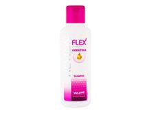 Šampon Revlon Flex Keratin Volumising 400 ml