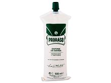 Krém na holení PRORASO Green Shaving Cream 500 ml