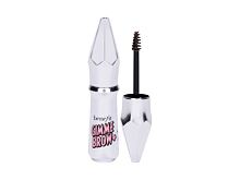 Gel a pomáda na obočí Benefit Gimme Brow+ Brow-Volumizing Mini 1,5 g 3 Neutral Light Brown