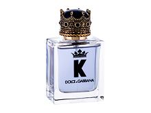 Toaletní voda Dolce&Gabbana K 50 ml