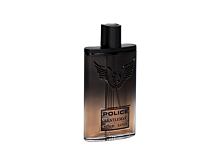 Toaletní voda Police Gentleman 100 ml