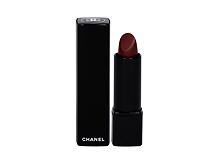 Rtěnka Chanel Rouge Allure Velvet Extrême 3,5 g 130 Rouge Obscur