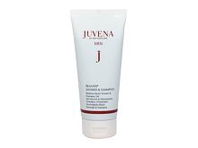 Sprchový gel Juvena Rejuven® Men Shower & Shampoo 200 ml