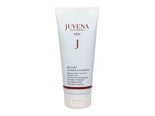 Sprchový gel Juvena Rejuven® Men Shower & Shampoo 200 ml