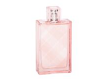 Toaletní voda Burberry Brit for Her Sheer 100 ml