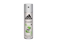 Antiperspirant Adidas 6in1 Cool & Dry 48h 200 ml